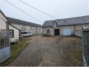 maison à la vente -   28240  CHAMPROND EN GATINE, surface 4 m2 vente maison - UBI412852307